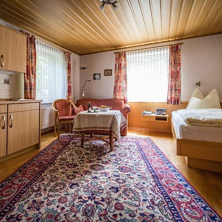 Gaestehaus Christa Mauerer Бад-Райхенхалль Экстерьер фото