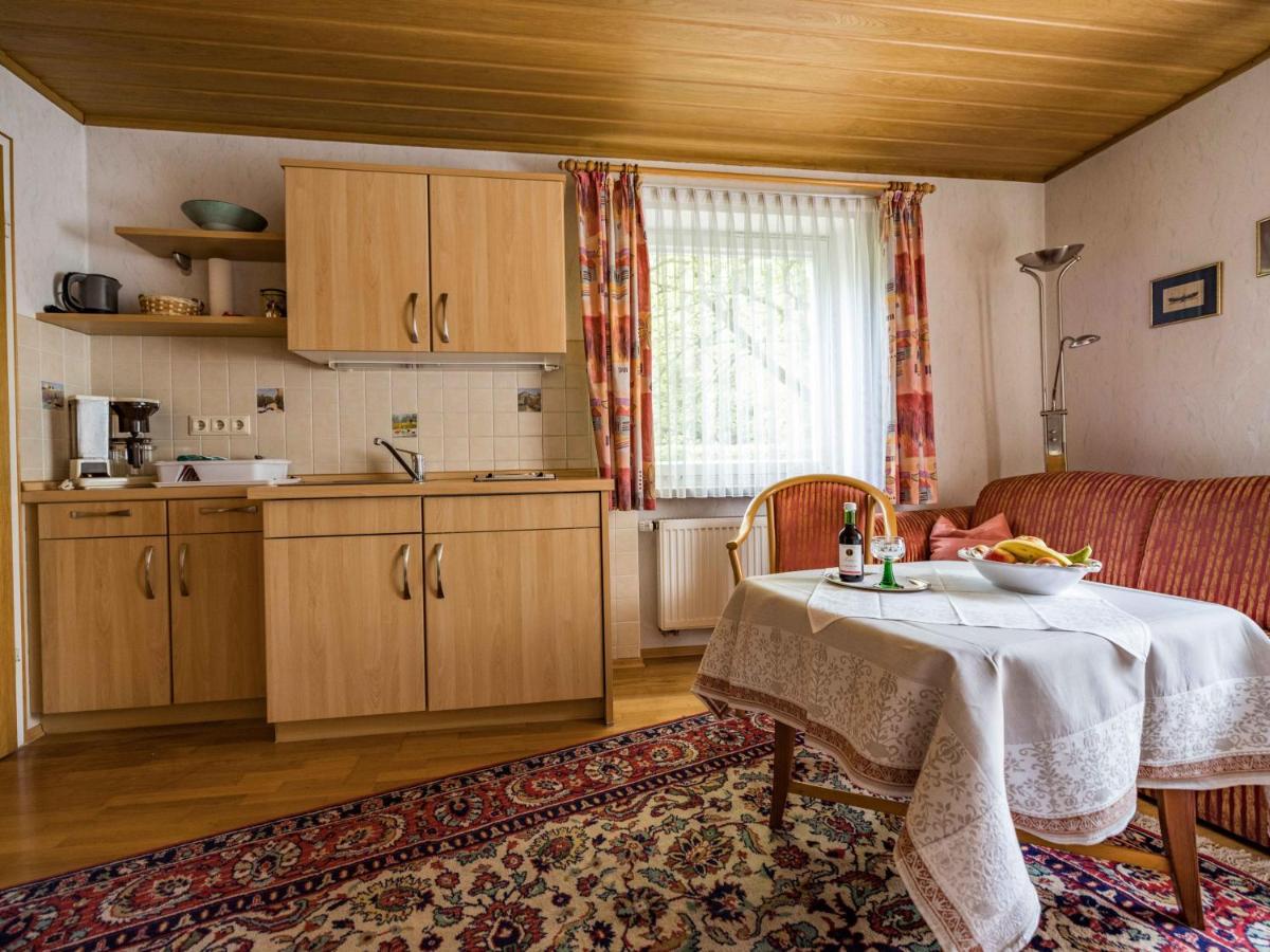 Gaestehaus Christa Mauerer Бад-Райхенхалль Экстерьер фото
