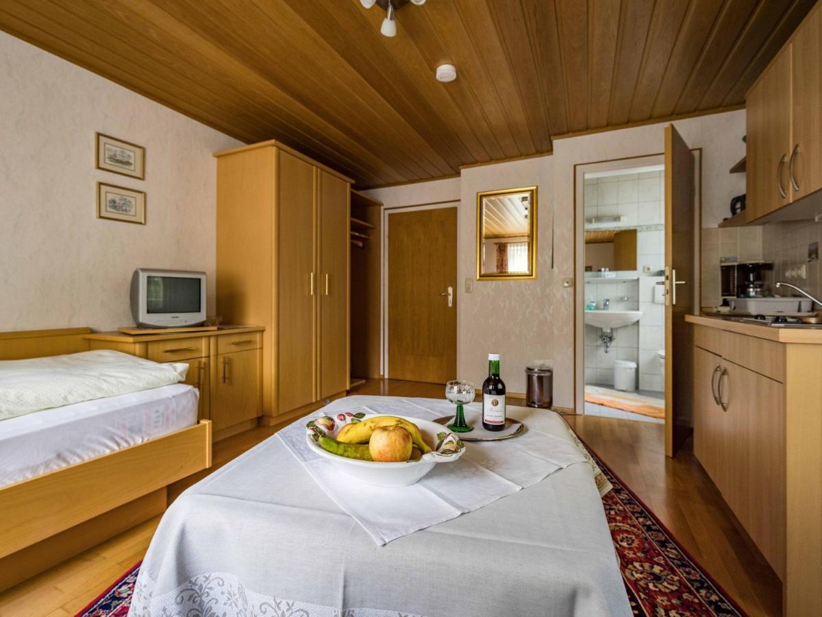 Gaestehaus Christa Mauerer Бад-Райхенхалль Экстерьер фото