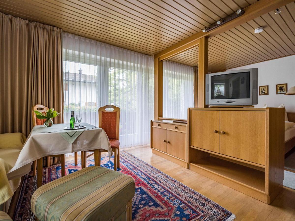 Gaestehaus Christa Mauerer Бад-Райхенхалль Экстерьер фото