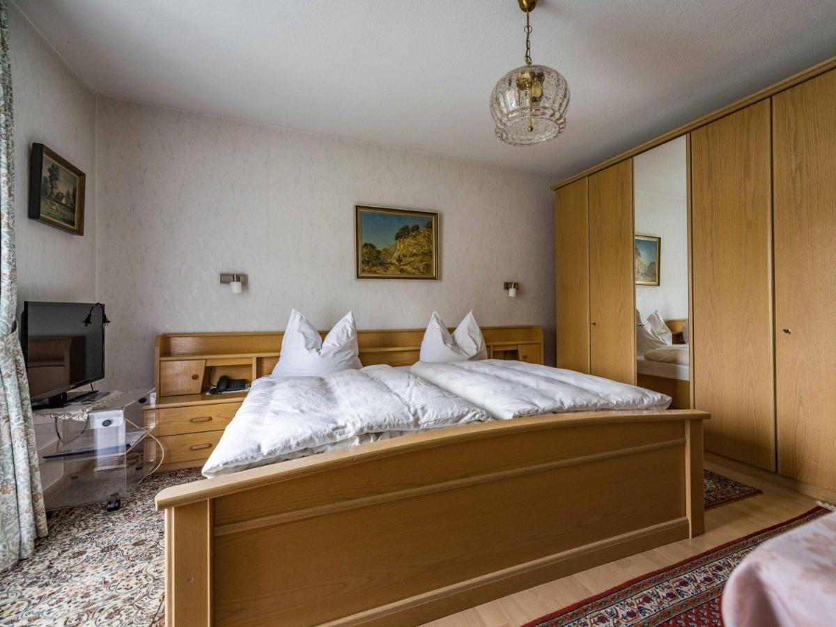 Gaestehaus Christa Mauerer Бад-Райхенхалль Экстерьер фото